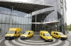 Pojazdy elektryczne Deutsche Post DHL
