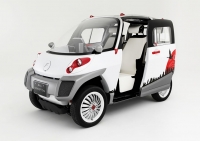 FOMM Concept One