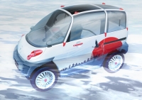 FOMM Concept One