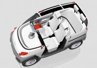 FOMM Concept One