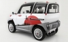 FOMM Concept One