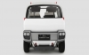 FOMM Concept One