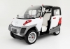 FOMM Concept One