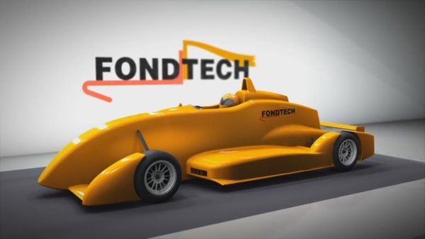 FondTech E-11