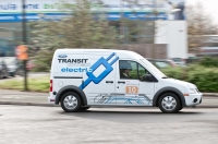 Azure Dynamics i RøhneSelmer liczą na sprzedaż 400 EV rocznie