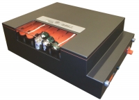 pakiet akumulatorów Ford Connect EV