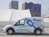 Ford Connect EV