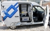 Ford Connect EV