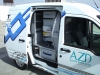 Ford Connect EV