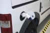 Ford Connect EV