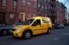 Ford Connect EV
