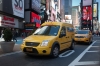 Ford Connect EV
