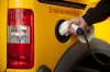 Ford Connect EV
