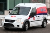 Ford Connect EV