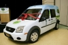 Ford Connect EV