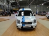 Ford Connect EV