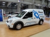 Ford Connect EV
