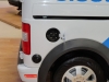 Ford Connect EV
