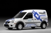 Ford Connect EV