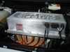 Ford Connect EV