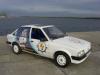 Ford Escort EV