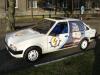 Ford Escort EV