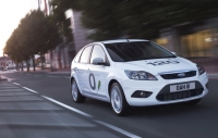 Ford Focus BEV
