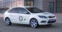 W 2011r. przynajmniej 10 tys. elektrycznych Focusów?