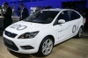 Ford Focus BEV