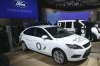 Ford Focus BEV