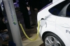 Ford Focus BEV