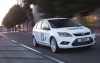 Ford Focus BEV