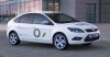 Ford Focus BEV