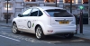Ford Focus BEV