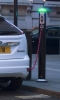 Ford Focus BEV