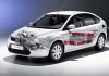 Ford Focus BEV