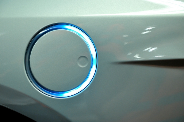 produkcja Forda Focusa Electric w Saarlouis w Niemczech