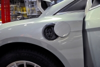 Ford zbuduje infrastrukturę ładowania dla pracowników
