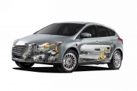 W ciągu 3 miesięcy Ford dostarczył jedynie 10 Focusów Electric?