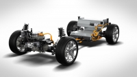Ford zatrudnia ponad 1000 inżynierów zajmujących się elektryfikacją