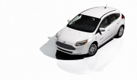 Ford przywołuje do serwisów 2456 z 2911 Focusów Electric