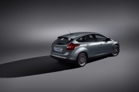 Wyniki sprzedaży Forda Focusa Electric w marcu 2013r.