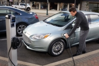 67 dealerów Forda w USA gotowych do sprzedaży Focusa Electric