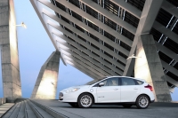 Wyniki sprzedaży Forda Focusa Electric w maju 2013r.