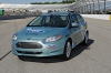 Ford Focus Electric