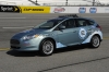 Ford Focus Electric