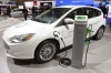 Ford Focus Electric