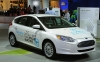 Ford Focus Electric