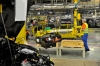 produkcja Forda Focusa Electric w Saarlouis w Niemczech