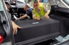 produkcja Forda Focusa Electric w Saarlouis w Niemczech